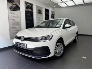 Volkswagen Polo sedan 1.6 auto - Image 1