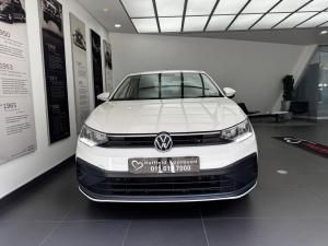 Volkswagen Polo sedan 1.6 auto - Image 2