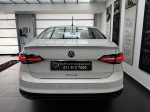 Volkswagen Polo sedan 1.6 auto - Image 6