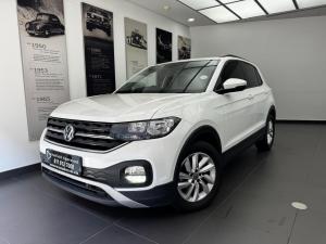 Volkswagen T-Cross 1.0TSI 85kW Comfortline - Image 1