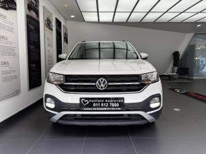 Volkswagen T-Cross 1.0TSI 85kW Comfortline - Image 2