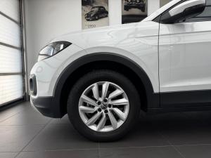 Volkswagen T-Cross 1.0TSI 85kW Comfortline - Image 3