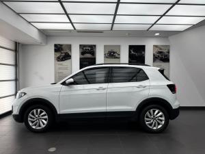 Volkswagen T-Cross 1.0TSI 85kW Comfortline - Image 4