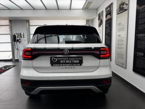 Volkswagen T-Cross 1.0TSI 85kW Comfortline - Image 6
