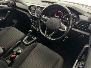 Volkswagen T-Cross 1.0TSI 85kW Comfortline - Image 7