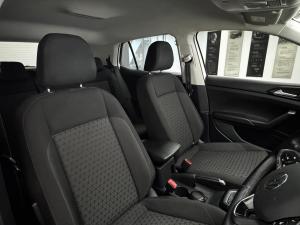 Volkswagen T-Cross 1.0TSI 85kW Comfortline - Image 8