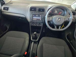 Volkswagen Polo Vivo hatch 1.4 Trendline - Image 10