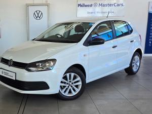 Volkswagen Polo Vivo hatch 1.4 Trendline - Image 1