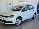 Thumbnail Volkswagen Polo Vivo hatch 1.4 Trendline