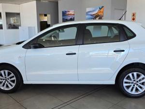 Volkswagen Polo Vivo hatch 1.4 Trendline - Image 2