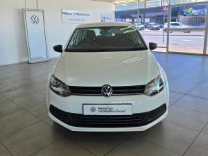 Volkswagen Polo Vivo hatch 1.4 Trendline - Image 4