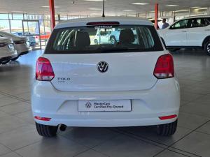 Volkswagen Polo Vivo hatch 1.4 Trendline - Image 7