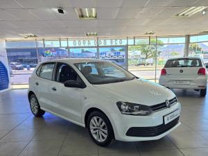 Volkswagen Polo Vivo hatch 1.4 Trendline - Image 8