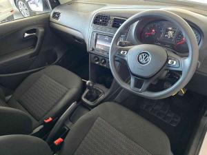 Volkswagen Polo Vivo hatch 1.4 Trendline - Image 9