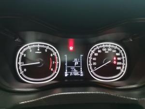 Suzuki Vitara Brezza 1.5 GL auto - Image 11
