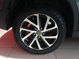 Suzuki Vitara Brezza 1.5 GL auto - Image 19