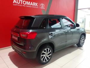 Suzuki Vitara Brezza 1.5 GL auto - Image 2
