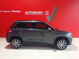 Suzuki Vitara Brezza 1.5 GL auto - Image 3