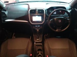 Suzuki Vitara Brezza 1.5 GL auto - Image 6