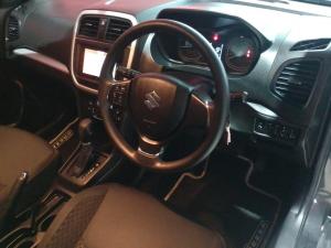Suzuki Vitara Brezza 1.5 GL auto - Image 7