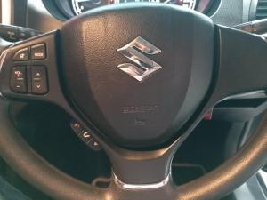 Suzuki Vitara Brezza 1.5 GL auto - Image 8