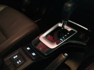 Toyota Fortuner 2.4GD-6 4x4 auto - Image 10
