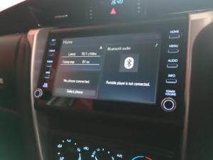 Toyota Fortuner 2.4GD-6 4x4 auto - Image 11