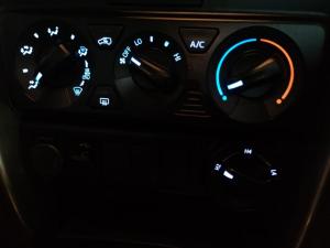 Toyota Fortuner 2.4GD-6 4x4 auto - Image 13