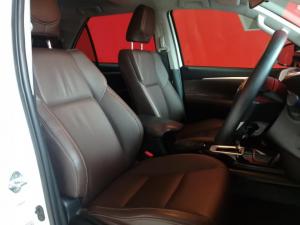 Toyota Fortuner 2.4GD-6 4x4 auto - Image 14