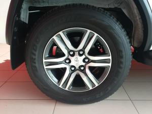 Toyota Fortuner 2.4GD-6 4x4 auto - Image 16