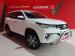 Toyota Fortuner 2.4GD-6 4x4 auto - Thumbnail 1