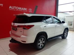 Toyota Fortuner 2.4GD-6 4x4 auto - Image 2