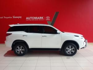 Toyota Fortuner 2.4GD-6 4x4 auto - Image 3