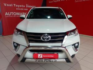 Toyota Fortuner 2.4GD-6 4x4 auto - Image 4