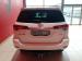 Toyota Fortuner 2.4GD-6 4x4 auto - Thumbnail 5