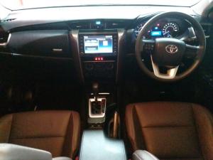 Toyota Fortuner 2.4GD-6 4x4 auto - Image 6