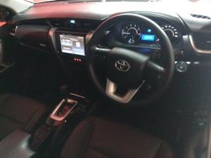 Toyota Fortuner 2.4GD-6 4x4 auto - Image 7