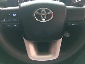 Toyota Fortuner 2.4GD-6 4x4 auto - Image 8