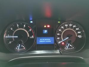 Toyota Fortuner 2.4GD-6 4x4 auto - Image 9