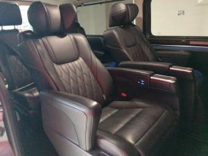 Toyota Quantum 2.8 LWB bus 9-seater VX Premium - Image 20