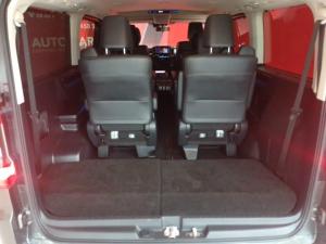 Toyota Quantum 2.8 LWB bus 9-seater VX Premium - Image 22