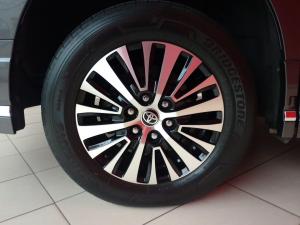 Toyota Quantum 2.8 LWB bus 9-seater VX Premium - Image 23