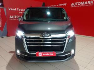 Toyota Quantum 2.8 LWB bus 9-seater VX Premium - Image 4