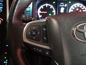 Toyota Quantum 2.8 LWB bus 9-seater VX Premium - Image 9