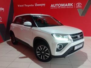 Toyota Urban Cruiser 1.5 XR - Image 1