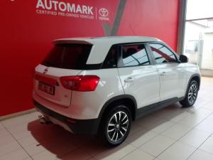 Toyota Urban Cruiser 1.5 XR - Image 2