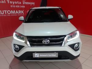 Toyota Urban Cruiser 1.5 XR - Image 4