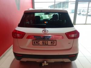 Toyota Urban Cruiser 1.5 XR - Image 5