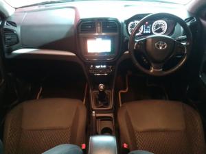 Toyota Urban Cruiser 1.5 XR - Image 6