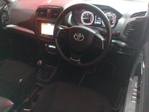 Toyota Urban Cruiser 1.5 XR - Image 7